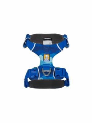 ruffwear front range oprsnica coastal mountains