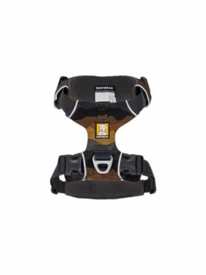 ruffwear front range oprsnica moonlight mountains top