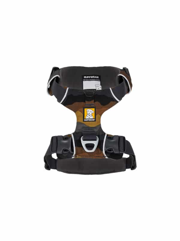 ruffwear front range oprsnica moonlight mountains top