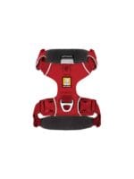 ruffwear front range oprsnica red canyon