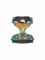ruffwear front range oprsnica spring mountains