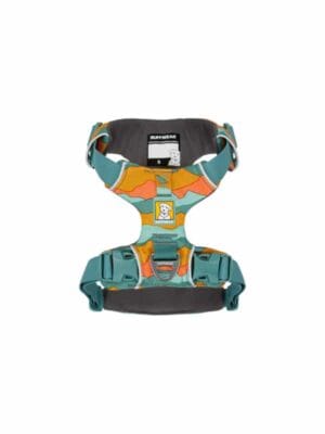 ruffwear front range oprsnica spring mountains