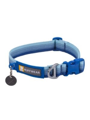 ruffwear front range ovratnica coastal fade