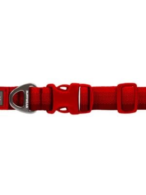 ruffwear front range ovratnica red canyon