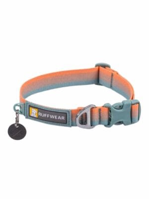 ruffwear front range ovratnica spring fade