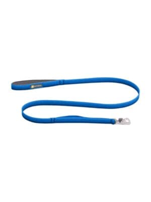 ruffwear front range povodec blue pool