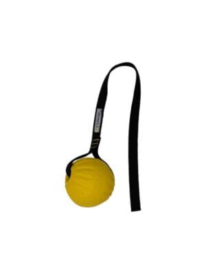 starmark foam ball grip cord vrv