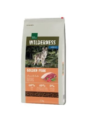 wilderness gos & raca