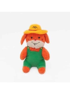 zippy paws cheeky chumz