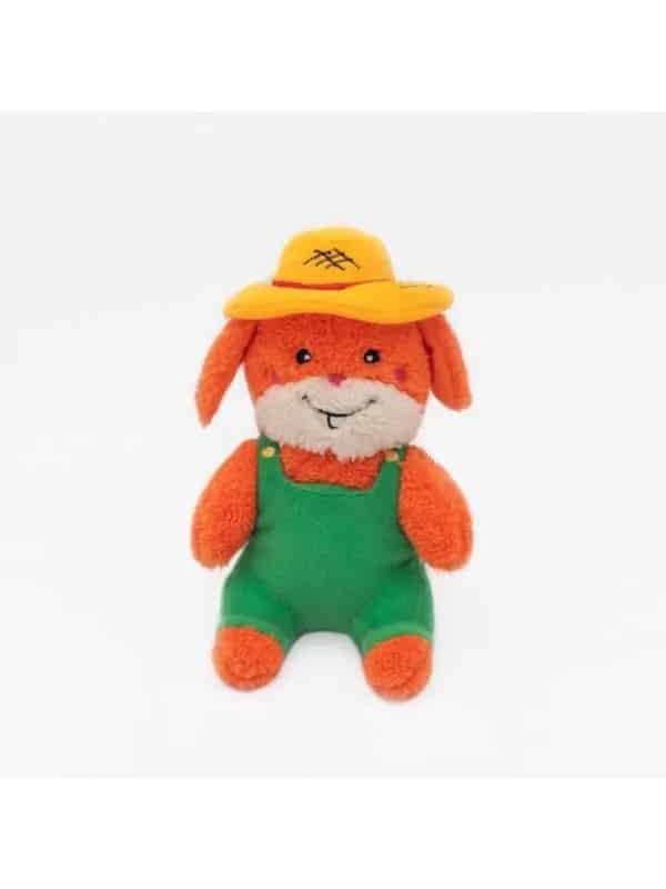 zippy paws cheeky chumz