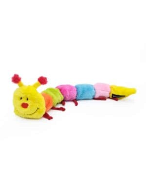 zippy paws gosenica
