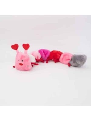 zippy paws love gosenica