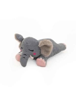 zippy paws snoozies slon
