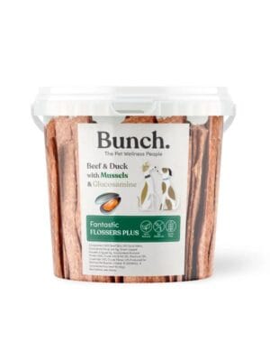 bunch vital raca z glukozaminom