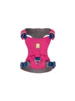 oprsnica za psa ruffwear hi&light lahka oprsnica zračna oprsnica za psa podložena