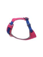 Ruffwear hi&light oprsnica ALPENGLOW PINK - slika 3