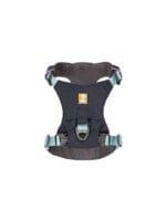 Ruffwear hi&light oprsnica BASALT GRAY - slika 2