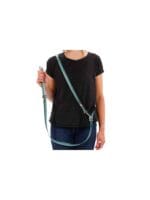 Ruffwear Swithcbak povodec Granite Gray - slika 2