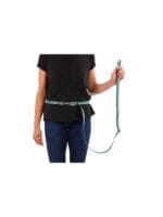Ruffwear Swithcbak povodec Granite Gray - slika 3