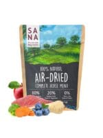 air dried konj