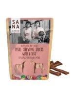 dental sticks palčke za čiščenje zob sanadog konj