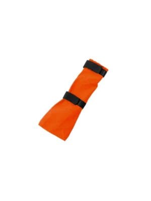 non stop contact booties