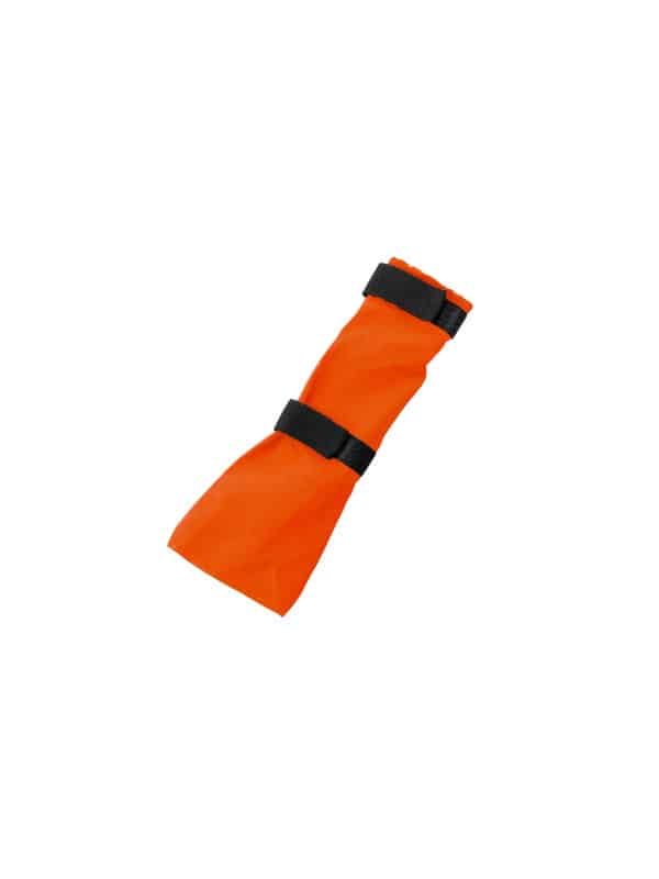 non stop contact booties