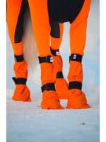 Non-Stop Contact bootie - slika 2