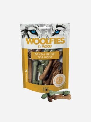 woolfies XS