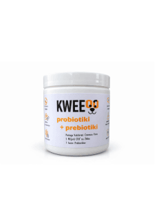 probiotiki za pse proti driski proti alergijam kweeoo