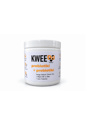 probiotiki za pse proti driski proti alergijam kweeoo