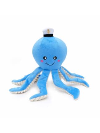 playful pal hobotnica