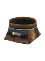 ruffwear zložljiva posoda za vodo