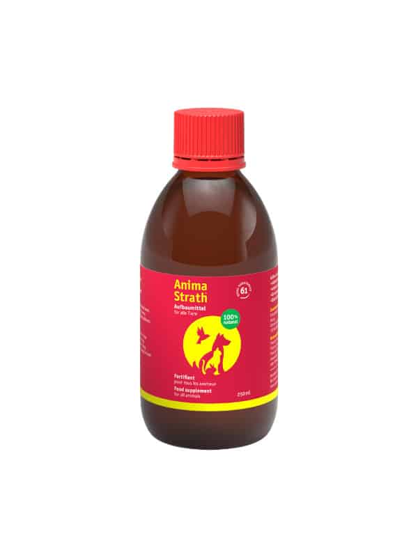 vitamini za pse anima strath