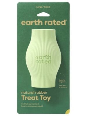 Earth rated treat toy igrača za psa