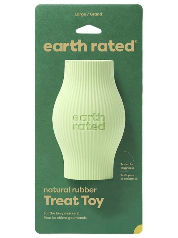 Earth rated treat toy igrača za psa