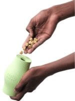 Earth Rated Treat Toy - slika 2