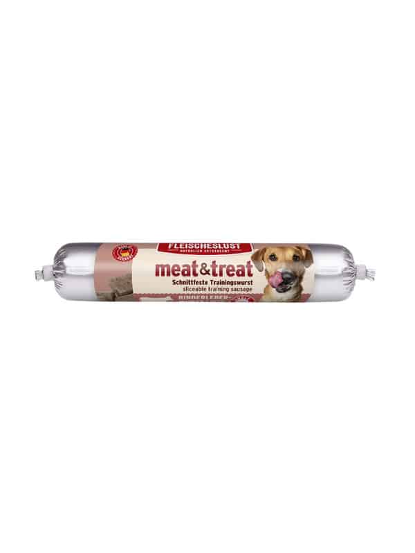 meat treat jetra