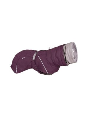 hurtta extreme warmer eggplant