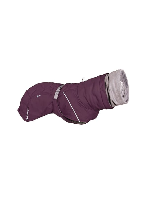 hurtta extreme warmer eggplant