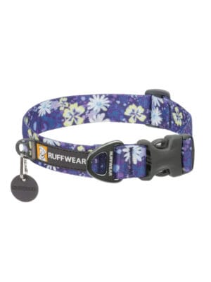 ruffwear front range ovratnica wildflower