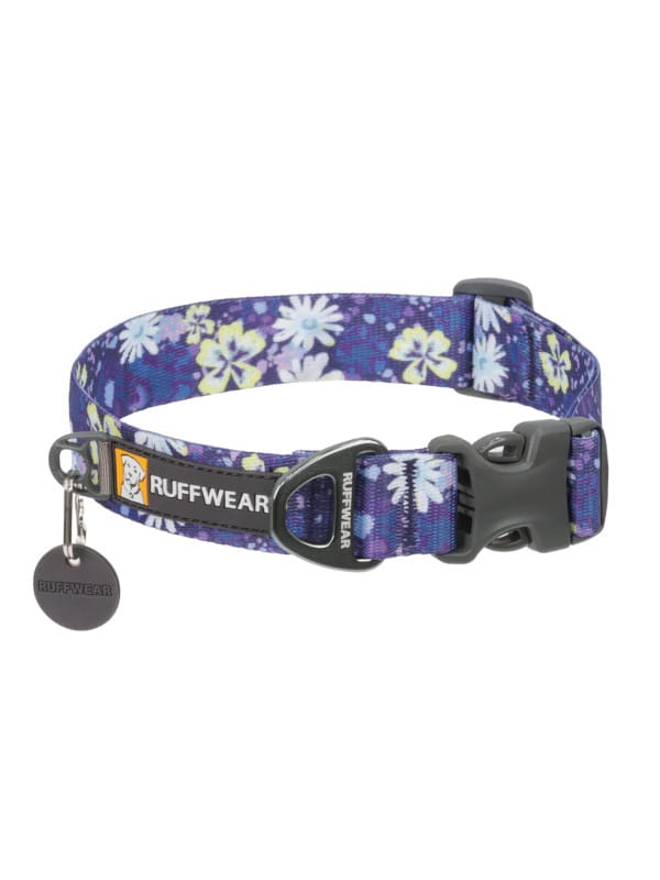 ruffwear front range ovratnica wildflower