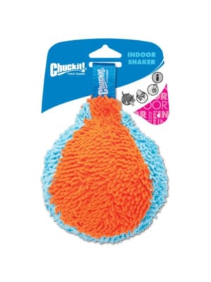 chuckit indoor shaker