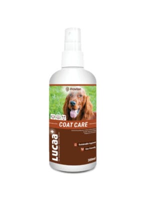 provilan vet coat care balzam