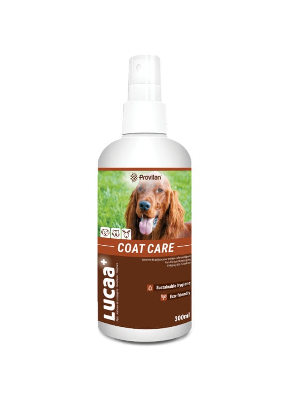 provilan vet coat care balzam