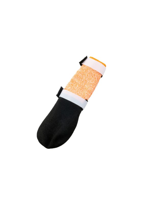 čeveljčki za psa pasji čeveljčki nogavičke za zaščito pasjih tačk non stop protector booties