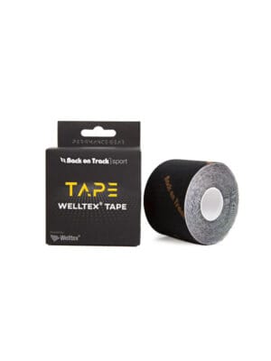 back on track welltex trak proti bolečinam