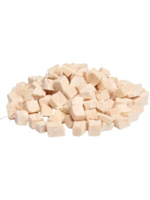 freeze dried liofilizirani priboljški za trening priboljški za pse piščanec