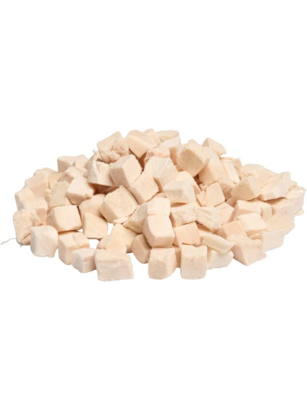freeze dried liofilizirani priboljški za trening priboljški za pse piščanec