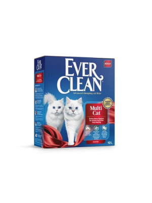 Ever Clean Multi Cat posip za mačke